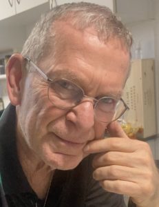 Dr. Arie Erlich Gallery